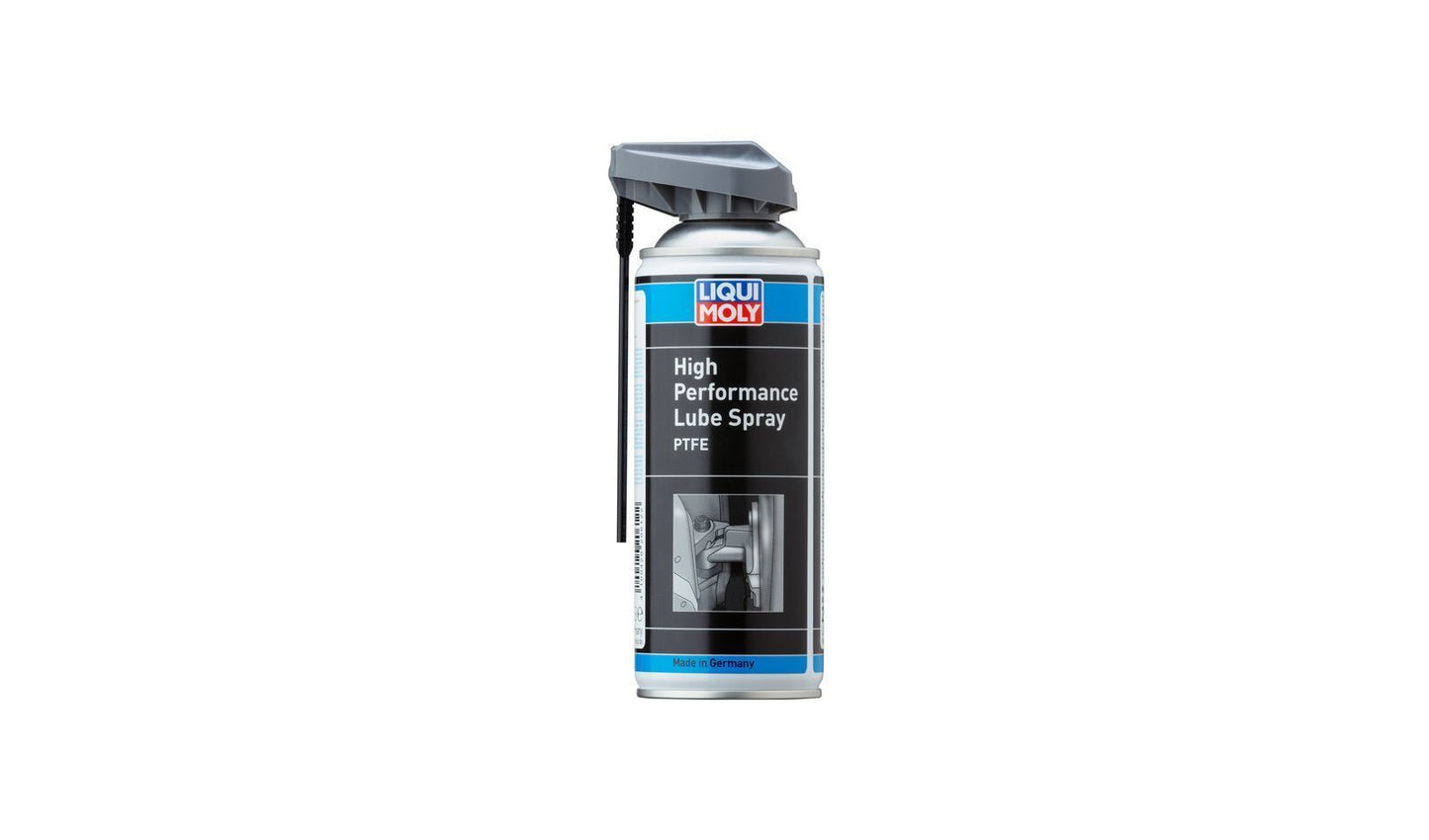 Liqui Moly Pro-Line High Performance PTFE Lubricating Spray  400ml