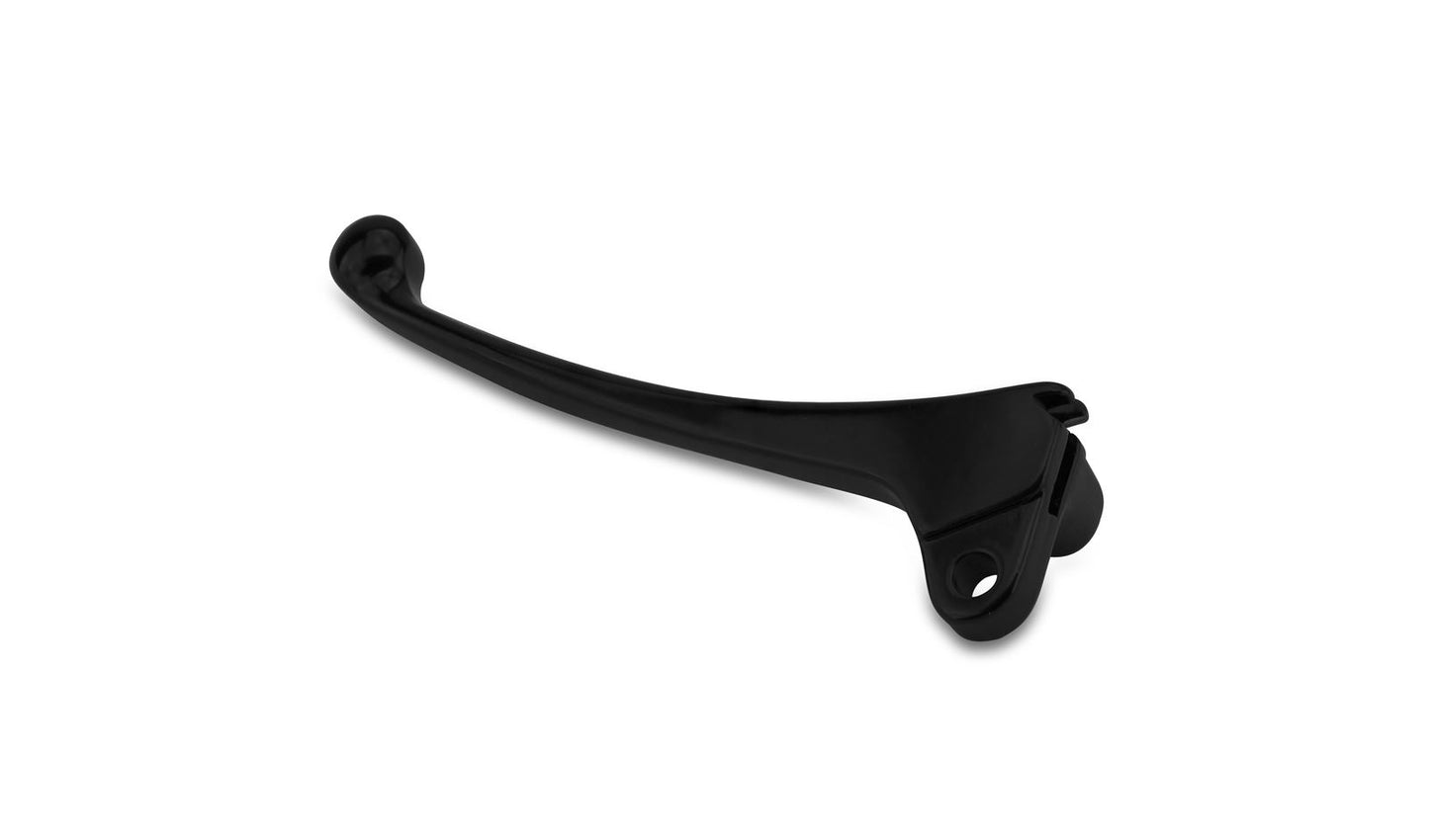 Rear Brake Lever Black Honda GW2, GBY