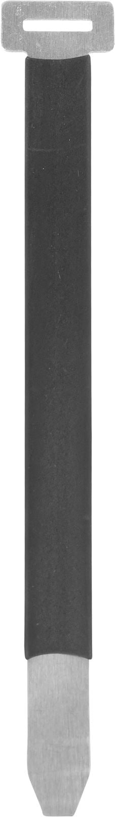 Aluminium Cable Ties 100mm Long Pack of 10
