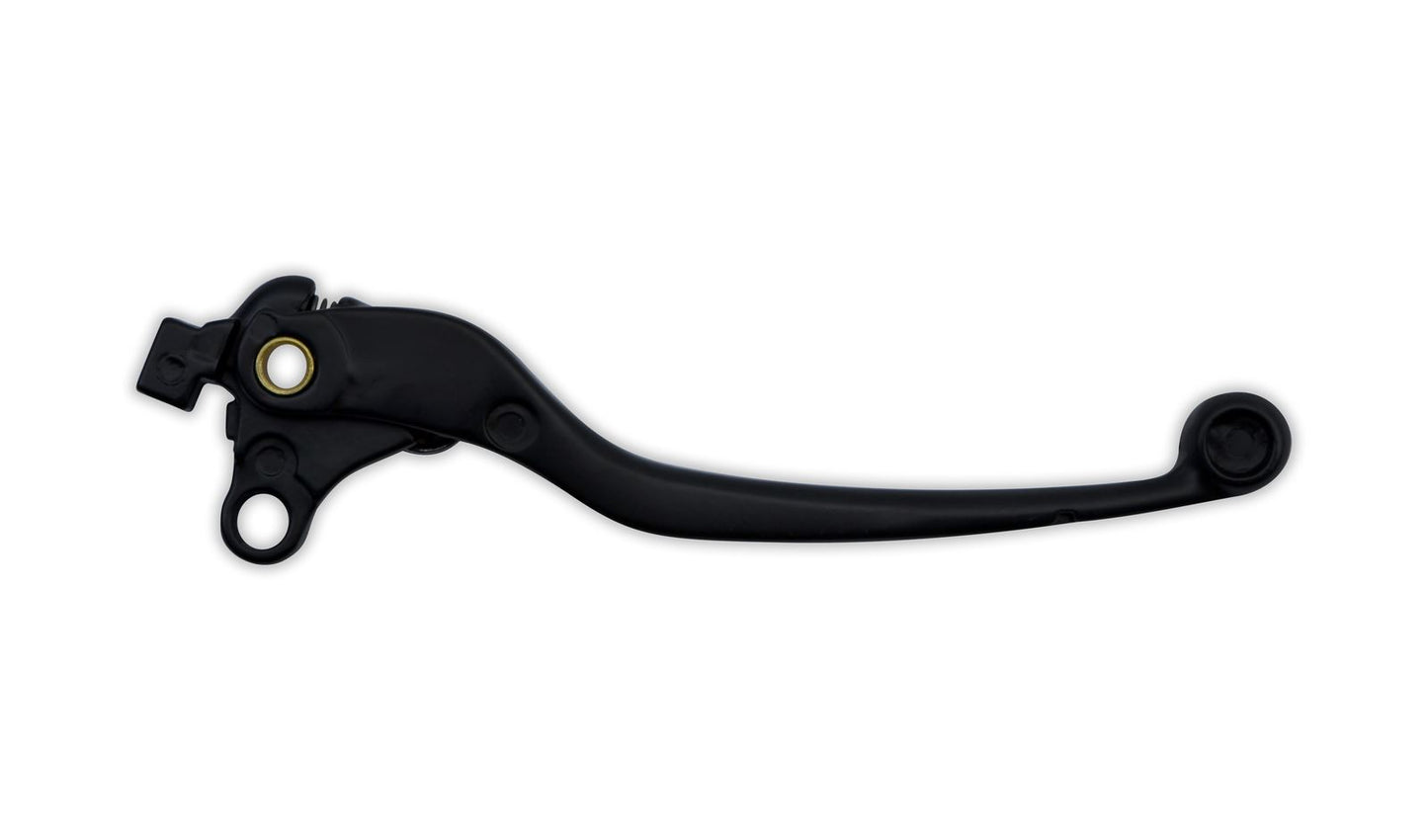 Clutch Lever Black Suzuki 02FA0