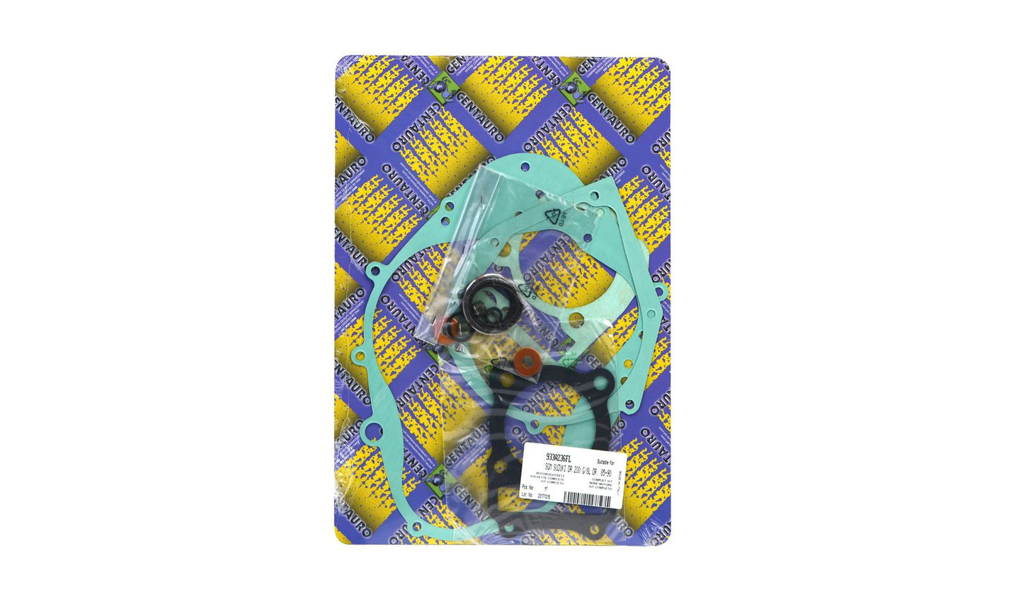 Centauro Full Gasket Set Suzuki DR200J 1986-1988