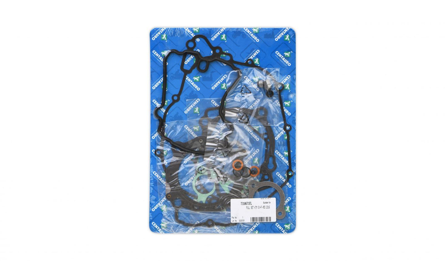 Centauro Full Gasket Set KTM 450 SX-F 2016-2018