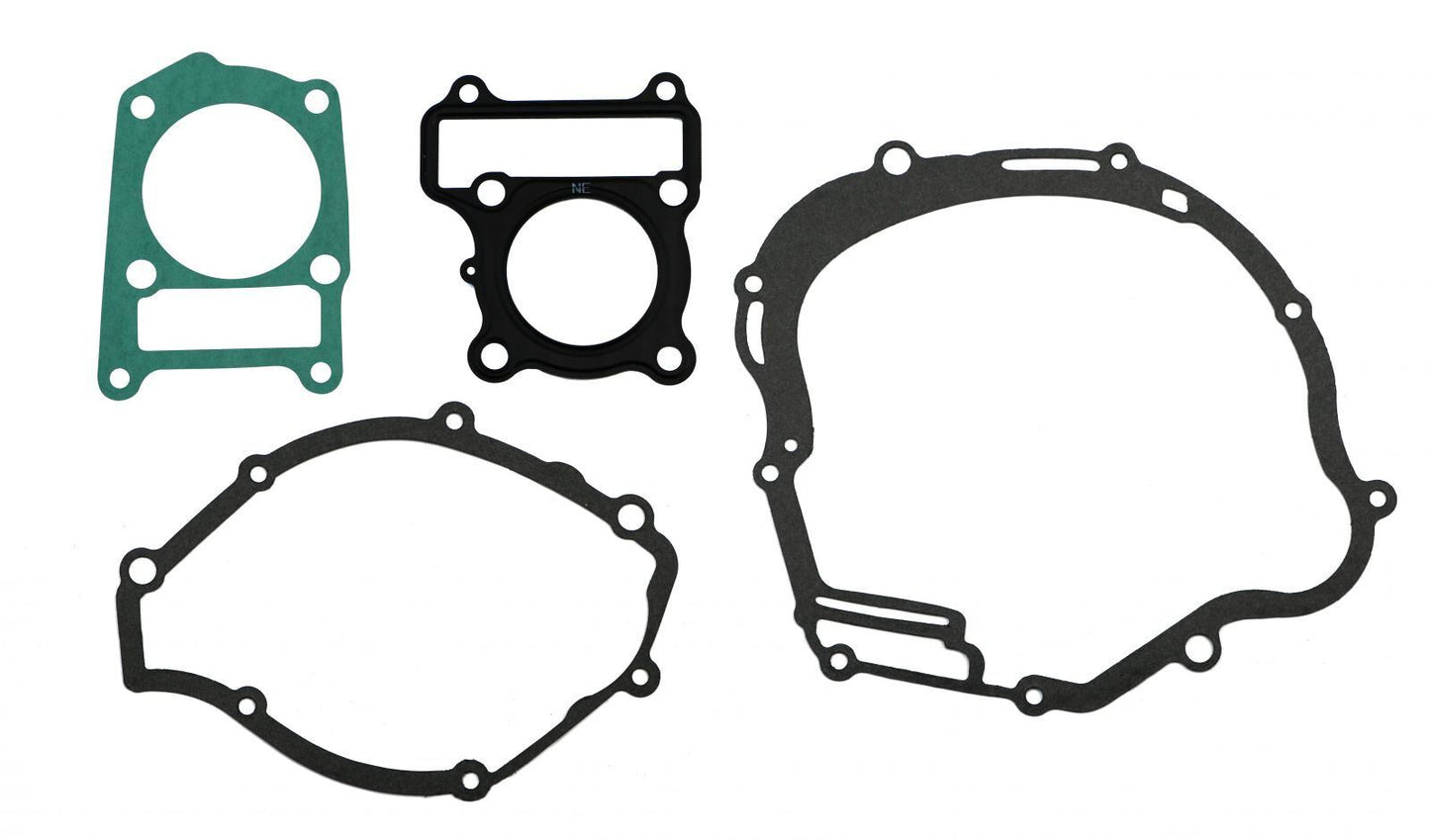Full Set Yamaha YBR125 05-14, Enticer 125 05-06, YBA125 05-06