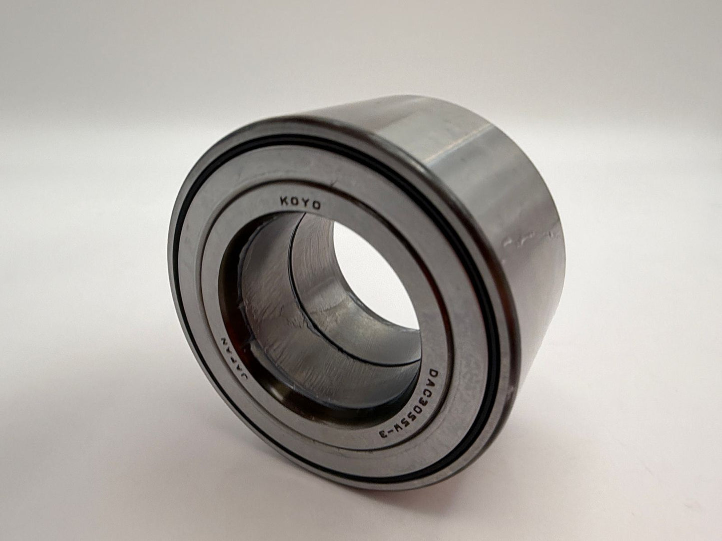 Koyo Bearing DAC3055W-3CS31 Yamaha YFM Grizzly Wheel Bearing (ID:30mm x OD:55mm x W:32mm)