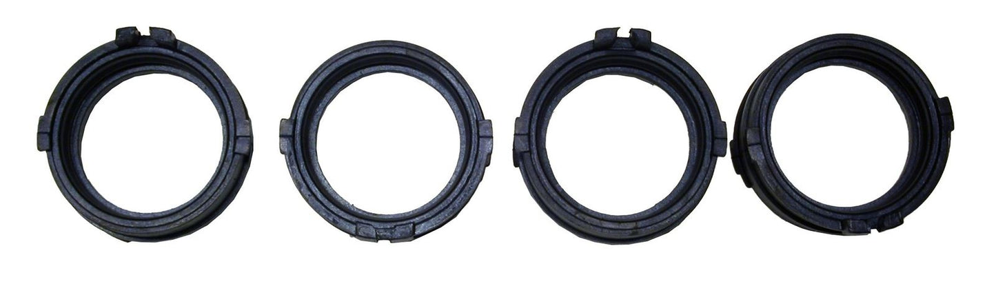 TourMax Carb to Head Rubbers Honda VFR750RJ, RL(RC30)88-90