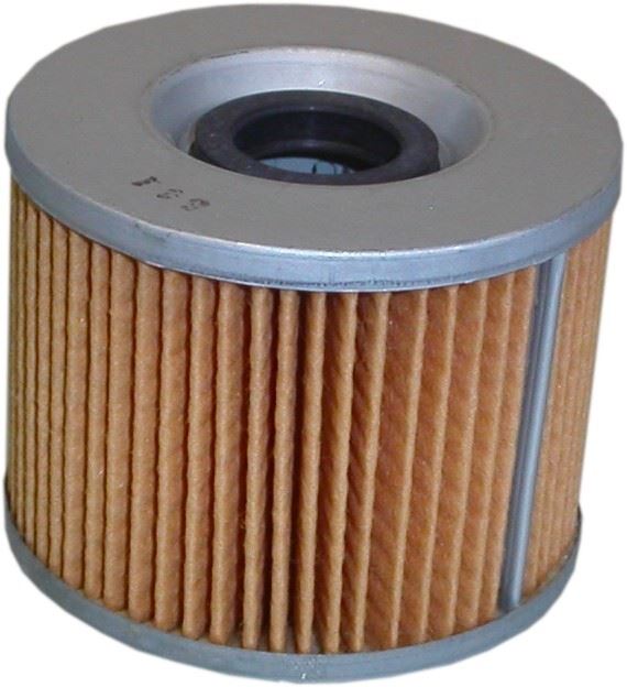 Oil Filter Reference: HF531 Suzuki GSXR250 T:P