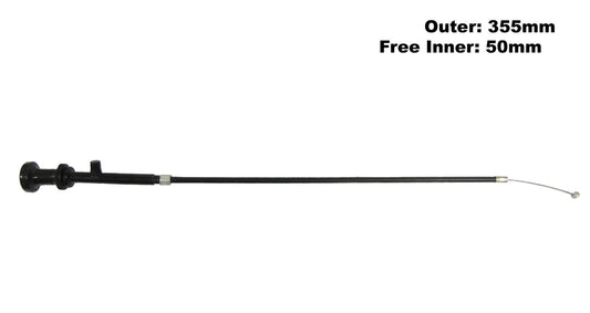 Choke Cable Yamaha FZ750 85-91, FZ700 87