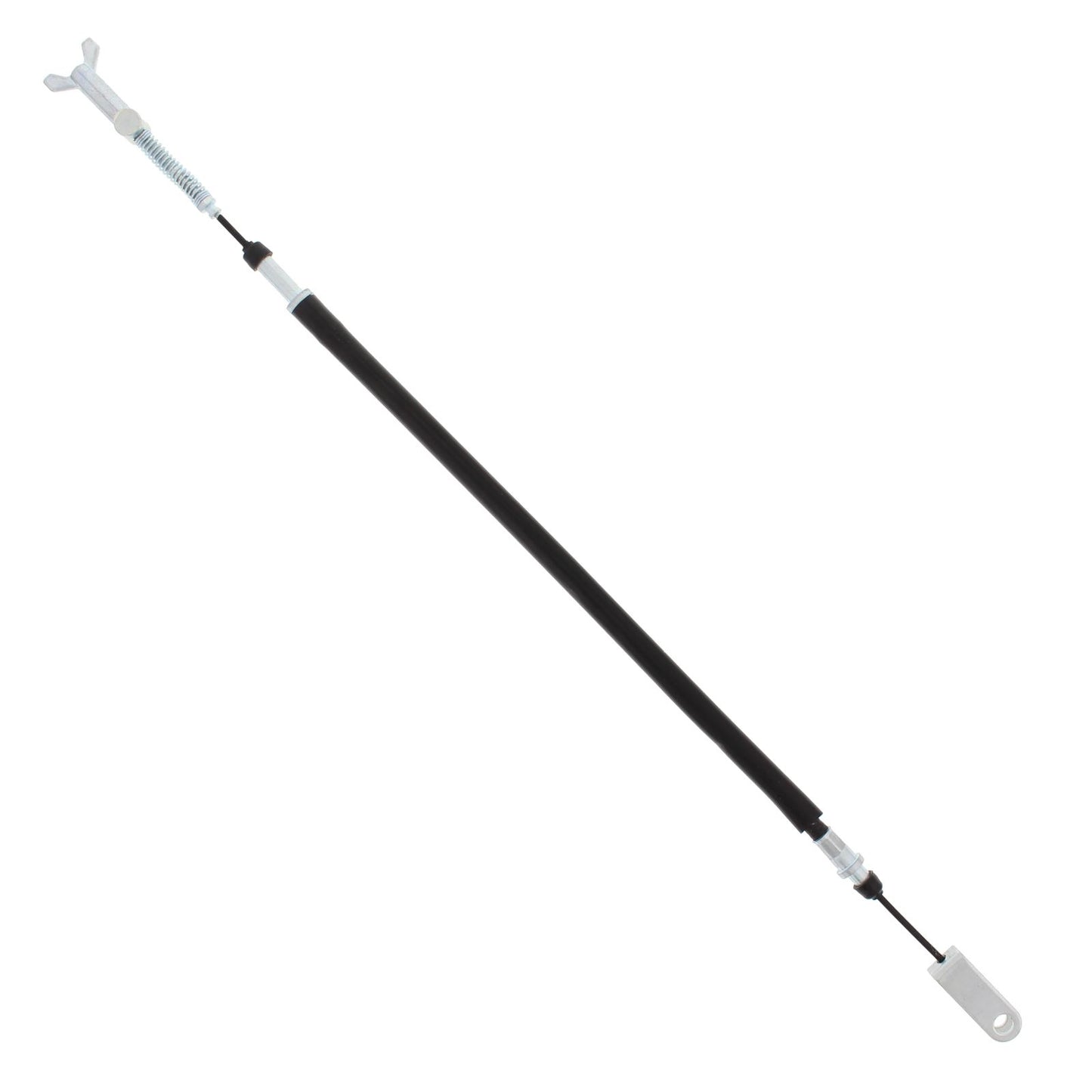 WRP Cable, Rear Brake Kawasaki KLF300C Bayou 4x4 89-05