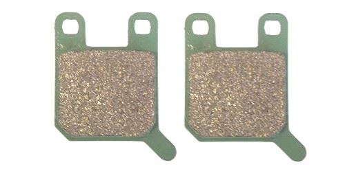 Kyoto Brake Pads VD254, VD925, FA115, FRP405, SBS559