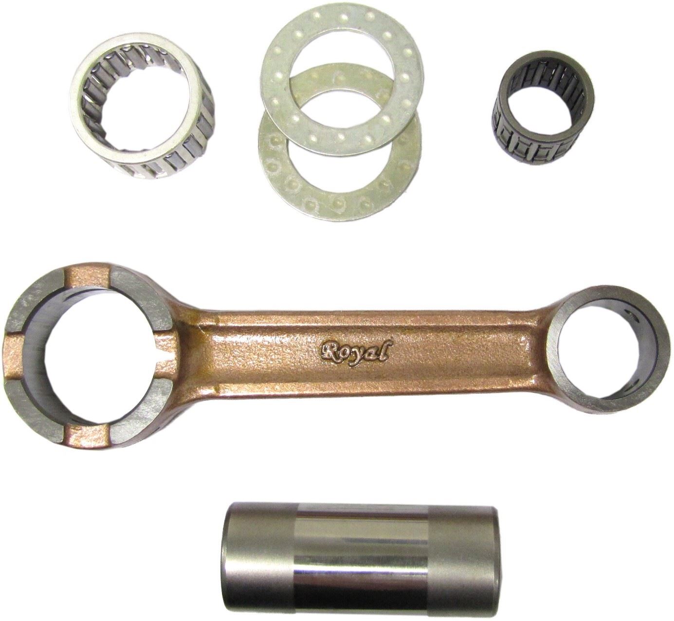 Con Rod Kit For Suzuki RM 1999-2003 (125 CC)