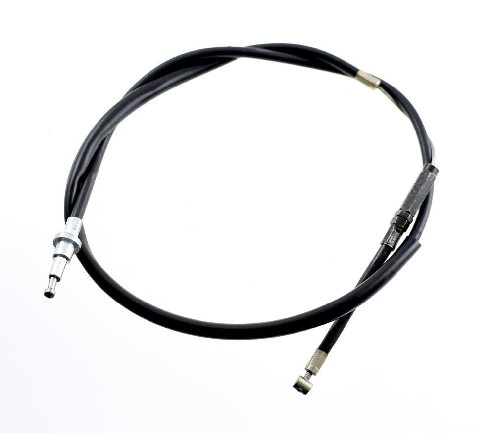 Clutch Cable for Yamaha DT125LC1 1982-1984 OE Ref. 10V-26335-00,YZ125 1994-1999 OE Ref. 4JY-26335-00, DT125MX 1980-1981, DT175MX 1978-1981 OE Ref. 2A6-26335-01