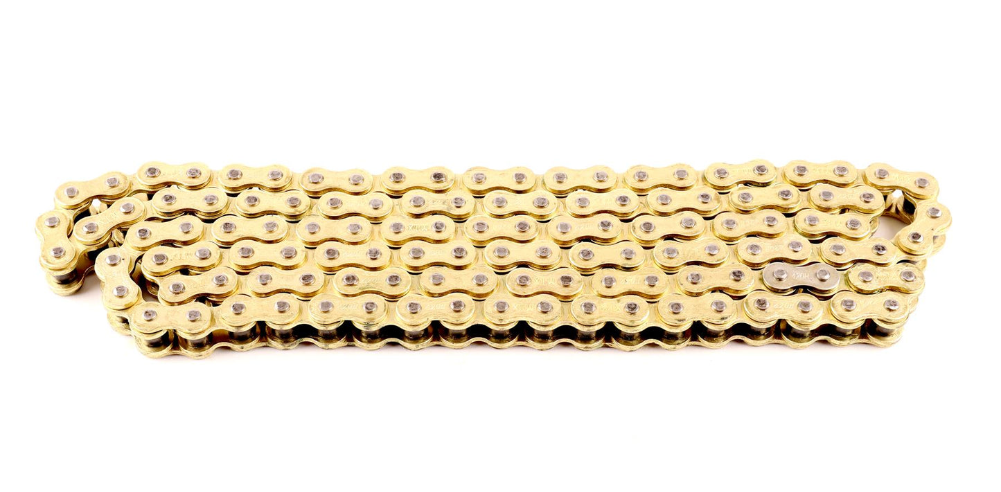 Chain Heavy Duty Gold 420-134 Links (17.0KN)