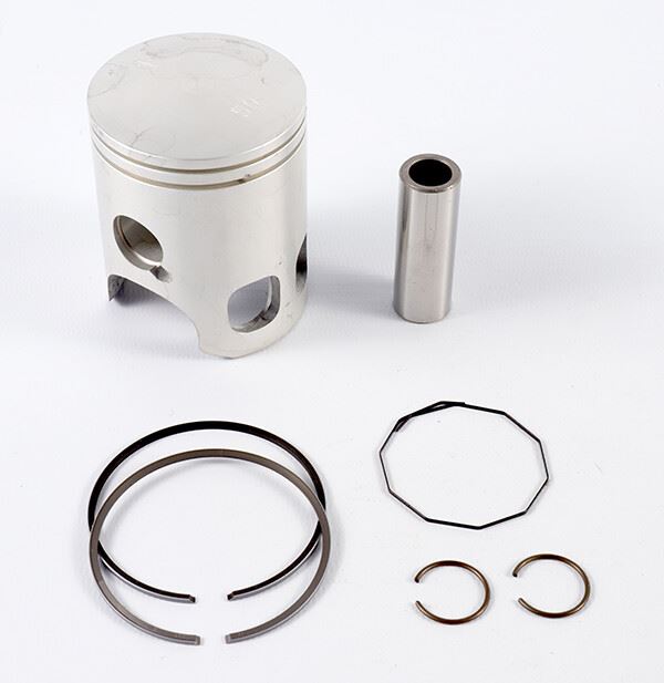 Piston Kit For Yamaha RD 250 DX LC 1973-83 OVERSIZE 54.50MM
