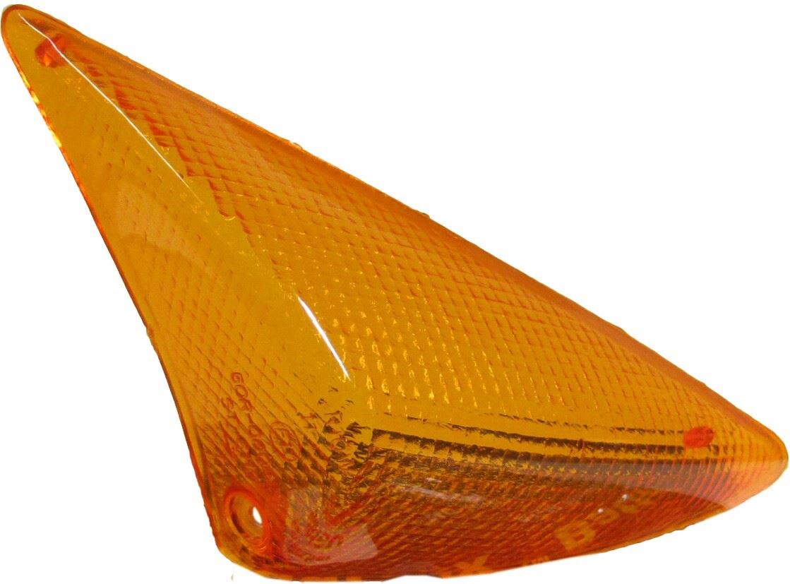 Indicator Lens Peugeot Speedfight Front Left(Amber)