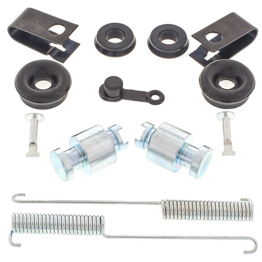 Wheel Cylinder Rebuild Kit Front Yamaha YFM350FW Big Bear 89-98, YFM350U Big Bear 96-98, YFM400 Kodiak 4WD 93-98