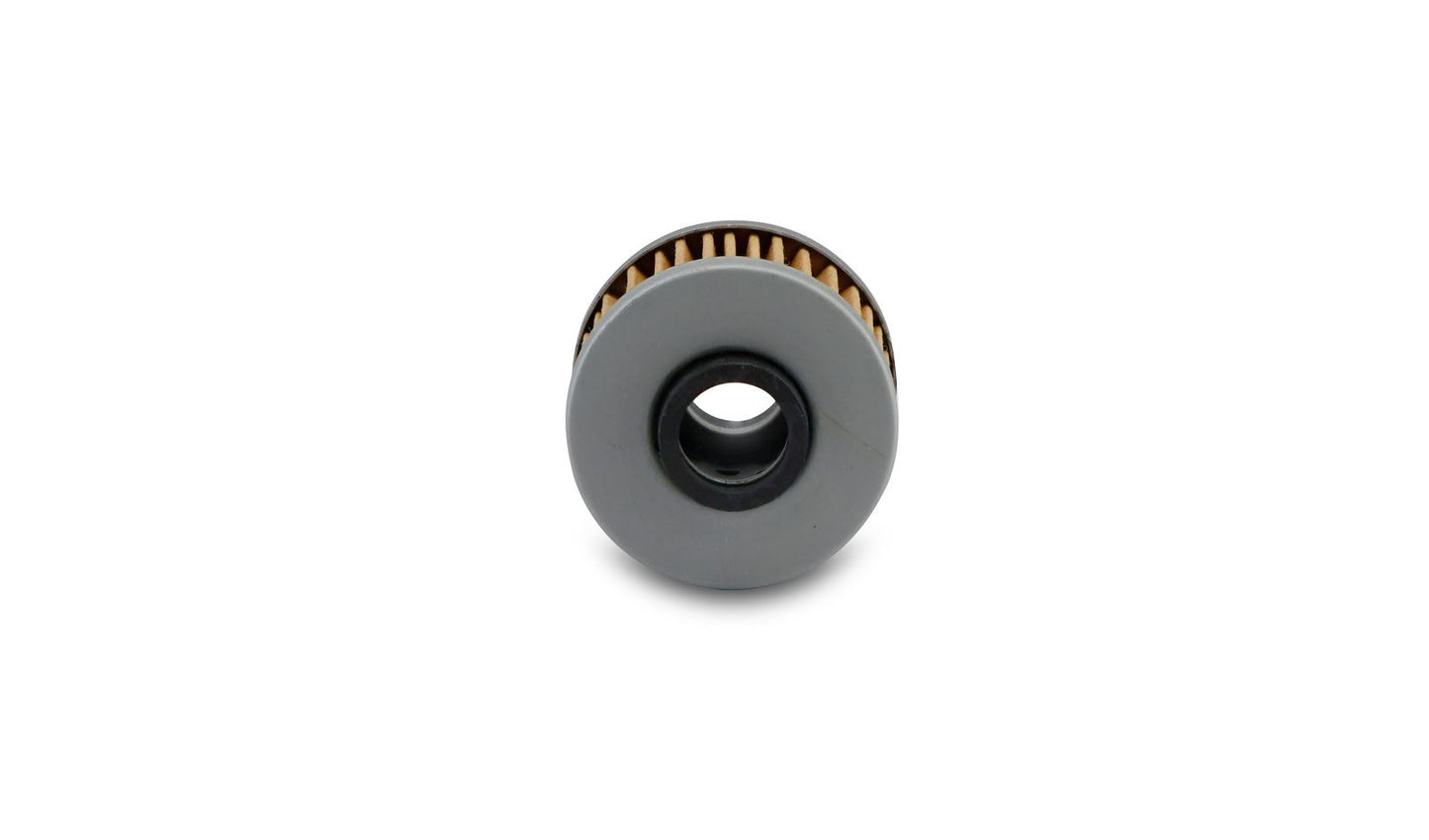 Oil Filter Reference: HF185, X325 Aprilia L:42mm x W:41mm T:P