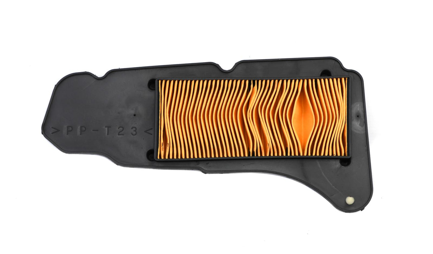 Air Filter Yamaha YP400 Majesty 04-17(L-Shape Type) HFA4404
