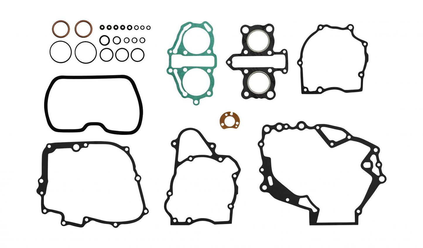Full Gasket Set Honda CA125, CD125, CM125, CB125TD 1982-1989
