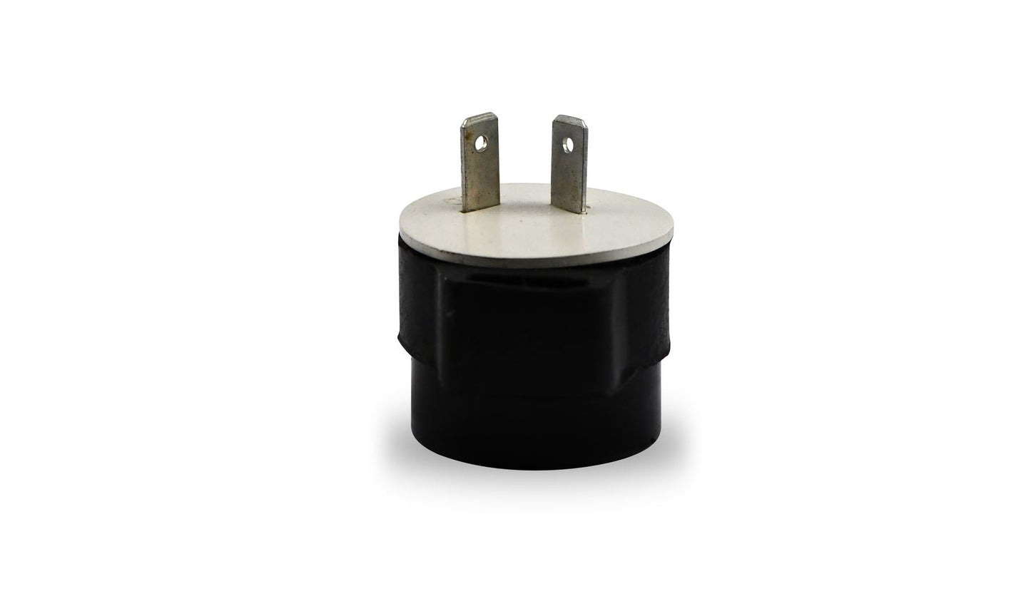 Flasher Can 6v 2 Pin use with bulbs up to 23 watt