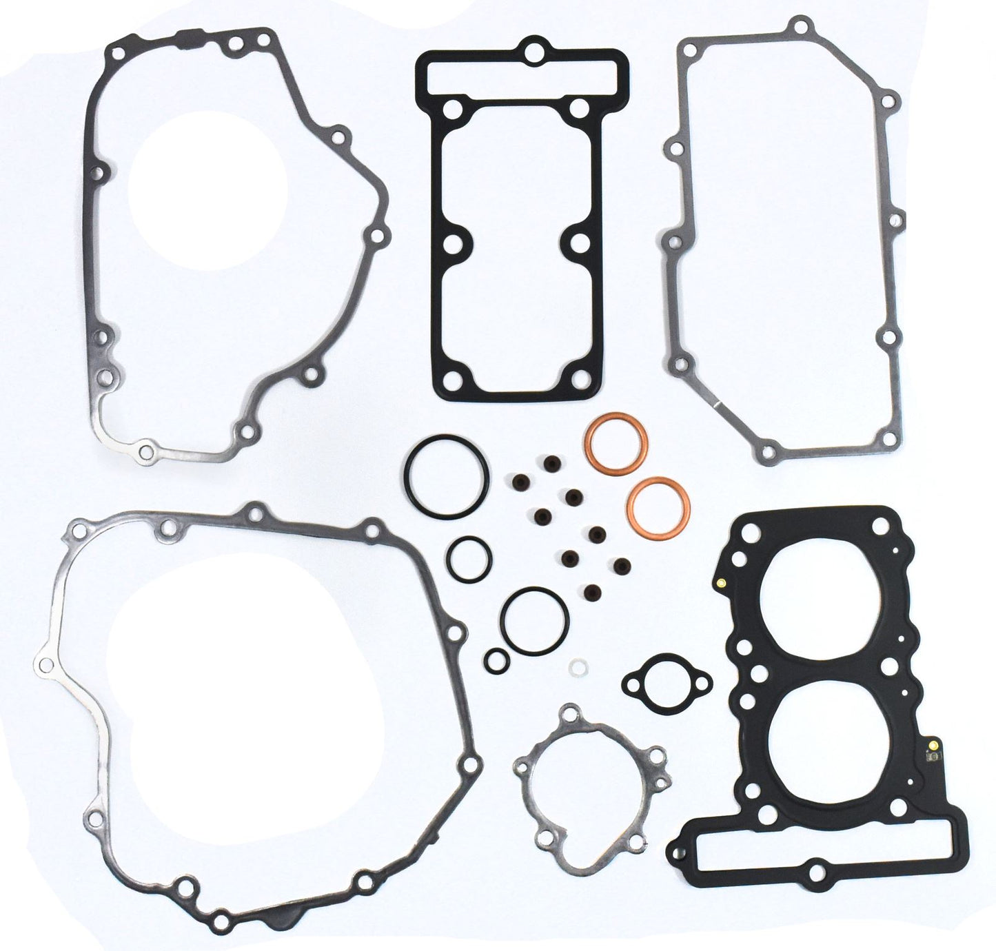 Centauro Full Gasket Set Kawasaki EX300 Ninja 2013-2017, KLE300 Verseys 2017-2020, Z300 ABS 2015-2016