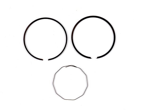 Piston Rings Yamaha 0.50 TZR125 & TZR250 Japanese(56.90mm)