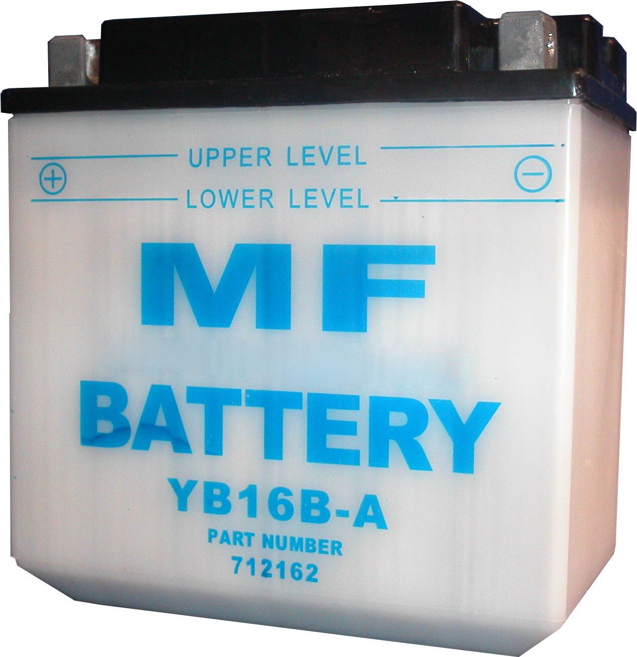 Battery CB16B-A  - 12v 16AH L:158mm H:162mm W:89mm