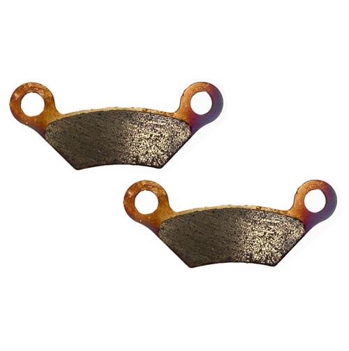 BRAKE PADS SINTERED METAL HD, DB2231.OR-D, FA609