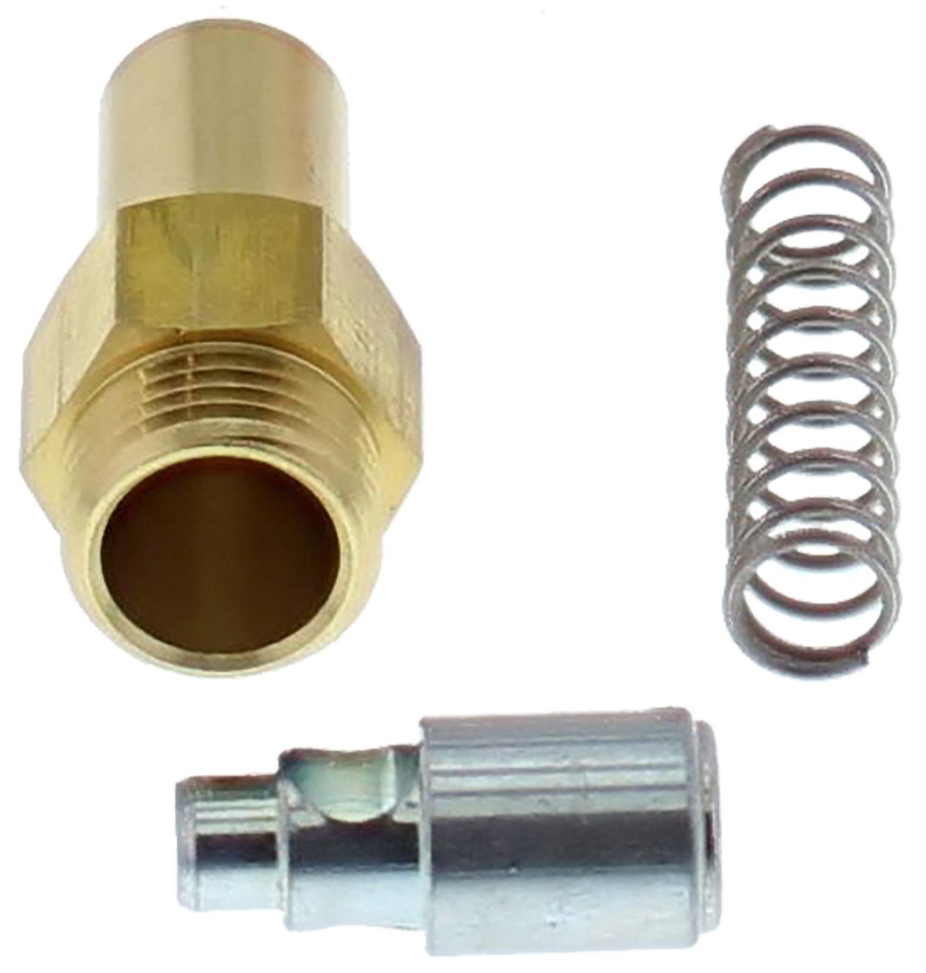Choke Plunger Kit Polaris 300 2x4 94-95, 300 4x4 94-95, Scrambler 250 1986, Trail Blazer 250 90-06, Trail Boss 250 1988, Trail Boss 250 2x4 86-99, Trail Boss 250 4x4 87-95, Trail Boss 250 R/ES 1988, Xplorer 250 4x4 00-02, Xplorer 300 4x4 96-99, X