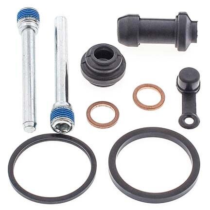 Caliper Rebuild Kit Rear Kawasaki KDX200 95-06, KDX220 97-05, KDX250 91-94, KLX250R 94-96, KLX650 C 93-96, KLX650R 93-95, KX125 1989, KX125 1990, KX125 1991, KX125 1992, KX125 1993, KX125 89-93, KX250 1991, KX250 1992, KX250 1993, KX250 89-90, KX