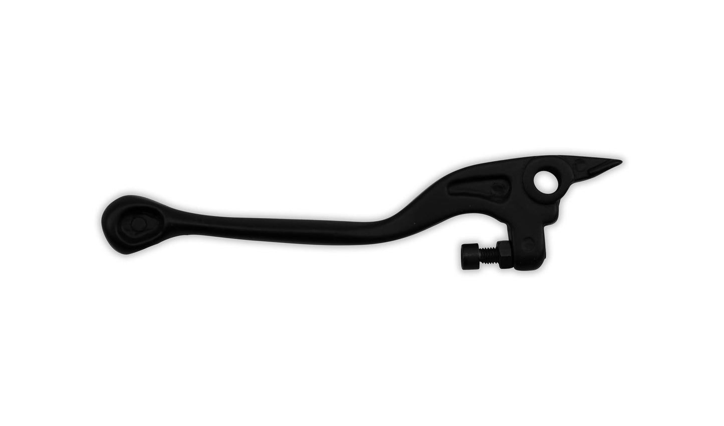 Front Brake Lever Black Honda MK2