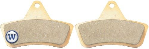 Goldfren Brake Pads AD232, FA271, SBS758, FDB2175, DP914, VD965