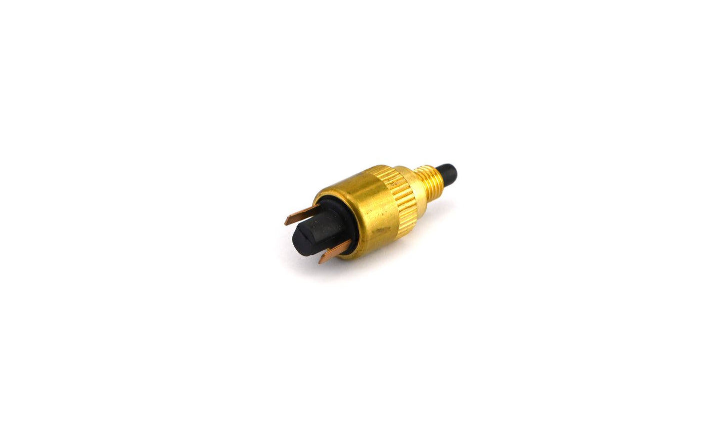 Brake Light Stop Switch Front & Rear Piaggio OE Ref. 126899,294619,Thread 6.50mm