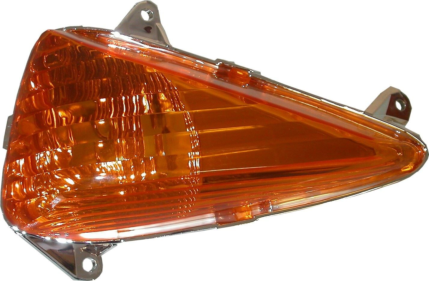 Indicator Honda XL1000V Varadero 03-06, CBF600S 04-05 Front Right (Amber )