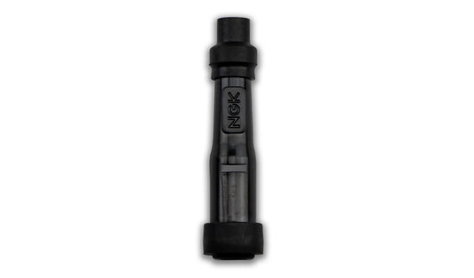 NGK Spark Plug Cap SB05F Black (8080) For Threaded Terminal Plugs