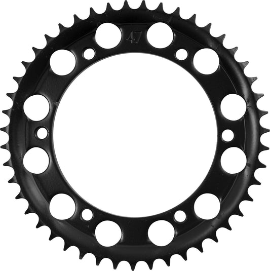 871-47 Rear Sprocket For Yamaha TZR125R 120mm Dished(Yamaha 4DL) 47 Teeth