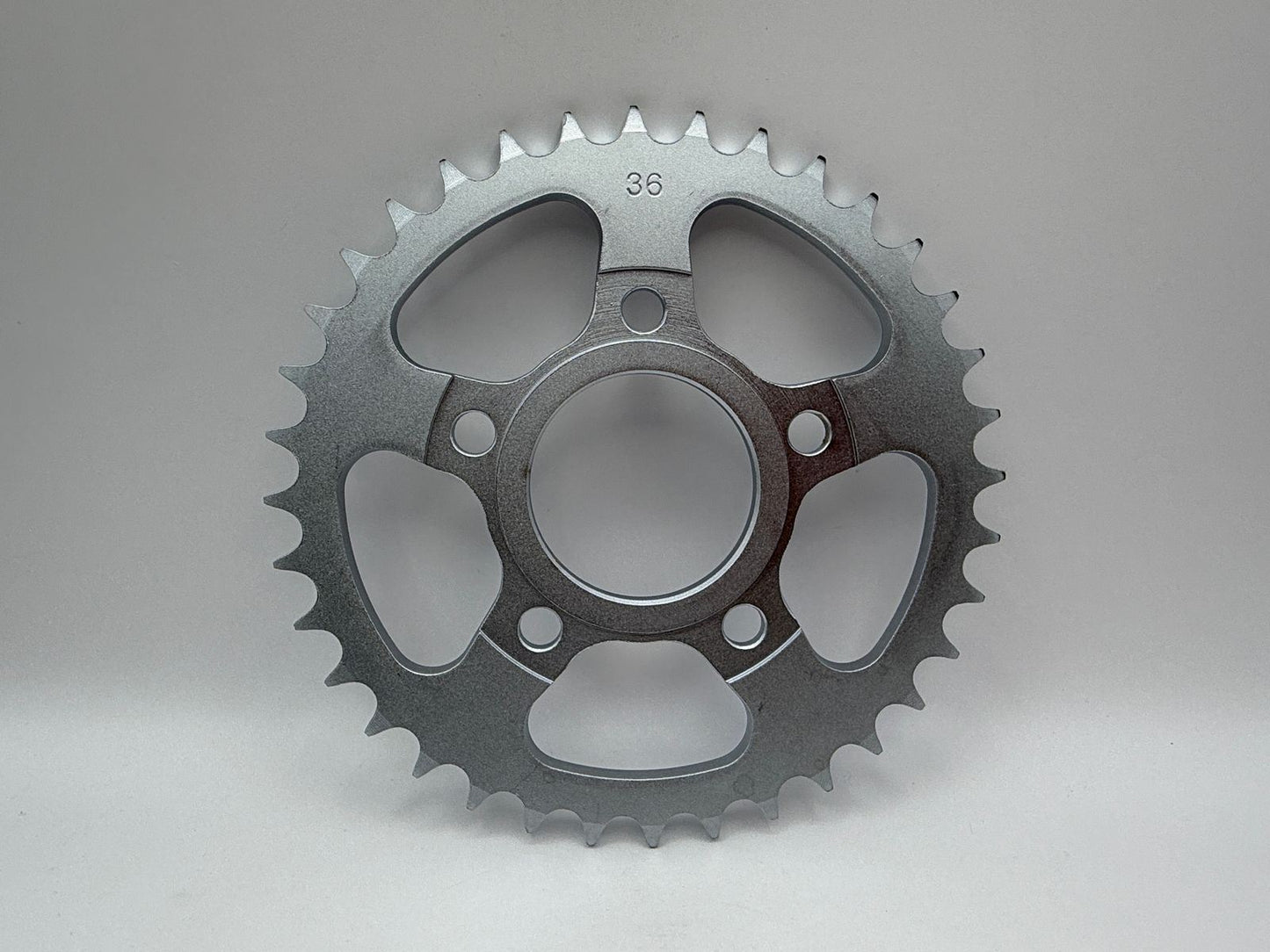 604-36 Rear Sprocket Honda NSR125R 93-98