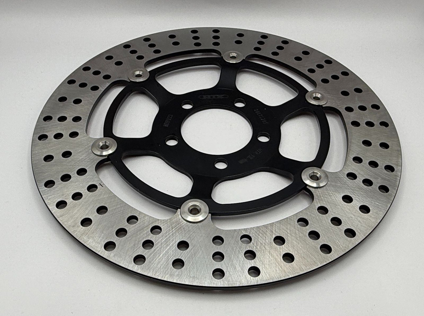 Front Brake Disc Kawasaki W800 11-20 (Floating)
