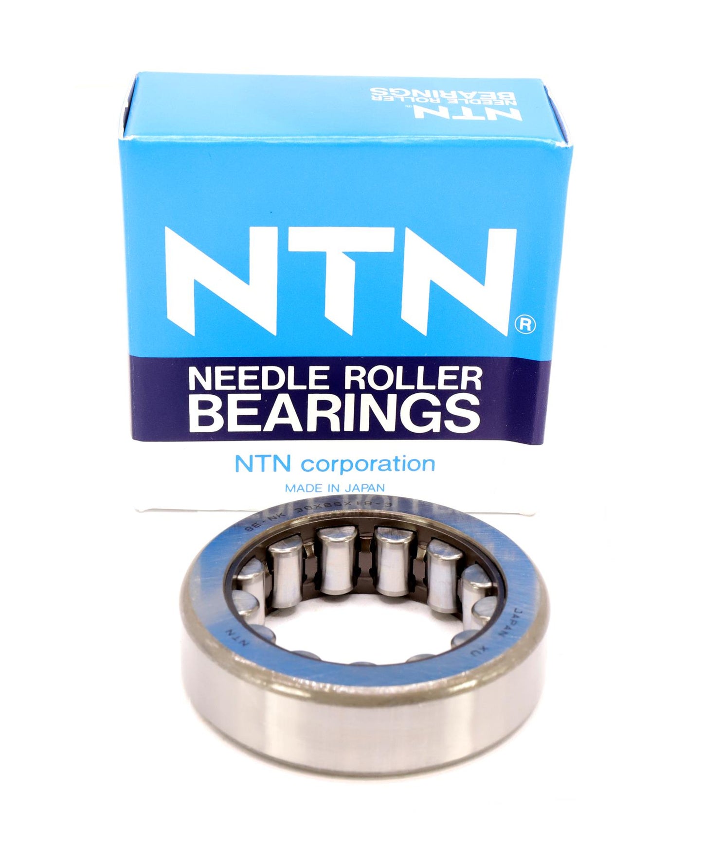 Bearing NTN 8E-NK 39x65x18-3 PX1 L/H Crank Bearing CRF450