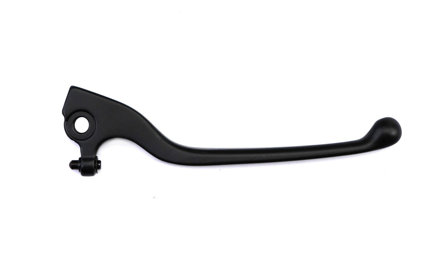 Front Brake Lever Black Yamaha 13D