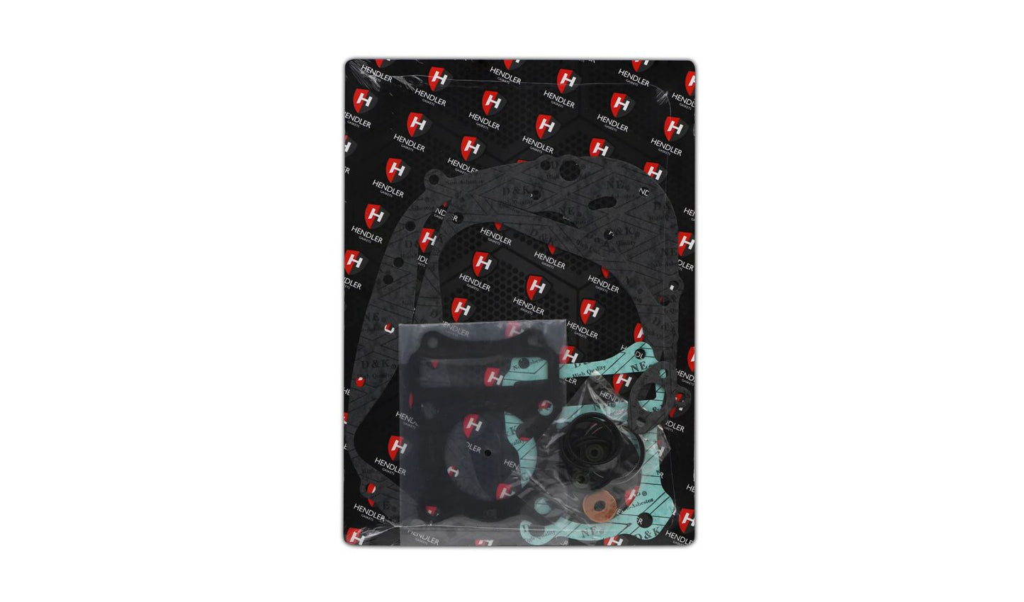 Full Gasket Set Suzuki DR125SE 94-02, EN125HU 04-09, GZ125 98-03, GN125 82-01, GS125 ES 1982-1994