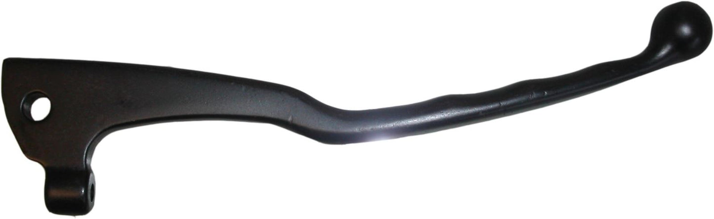 Front Brake Lever Black Yamaha 26H