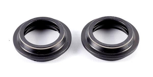 Fork Dust Seal 31mm x 42mm x 5.7mm/14.60mm Push in Type