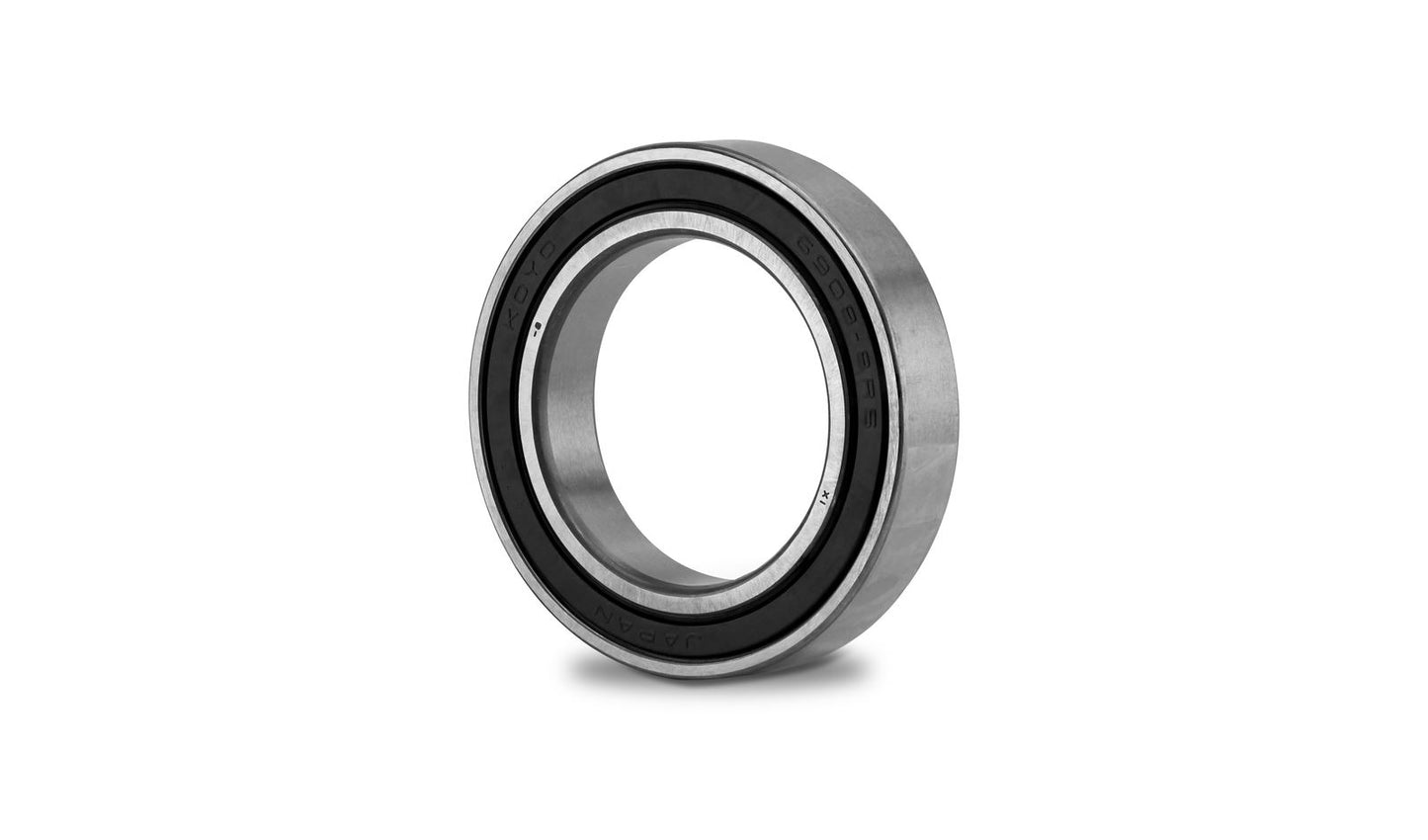 Koyo Bearing 6908-8-2RS-C3 (ID:40mm x OD:62mm x W:12mm) ATV Wheel