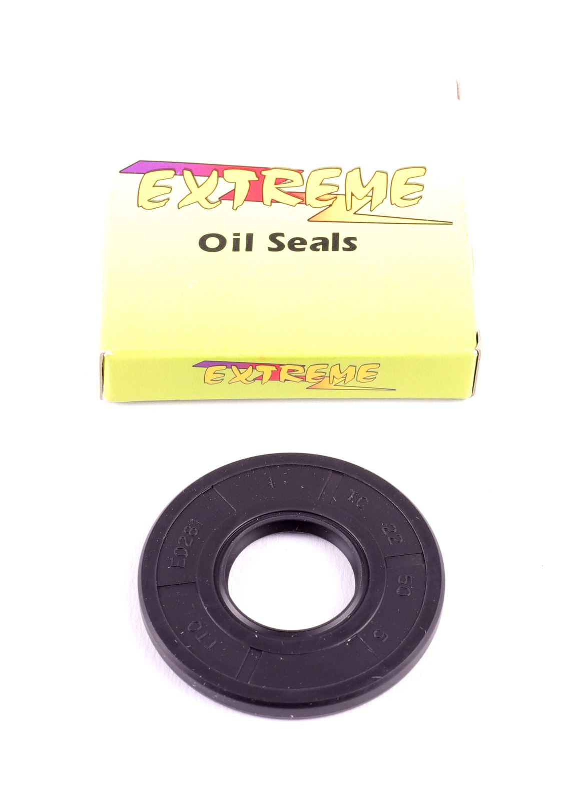 Oil Seal 50 x 22 x 5