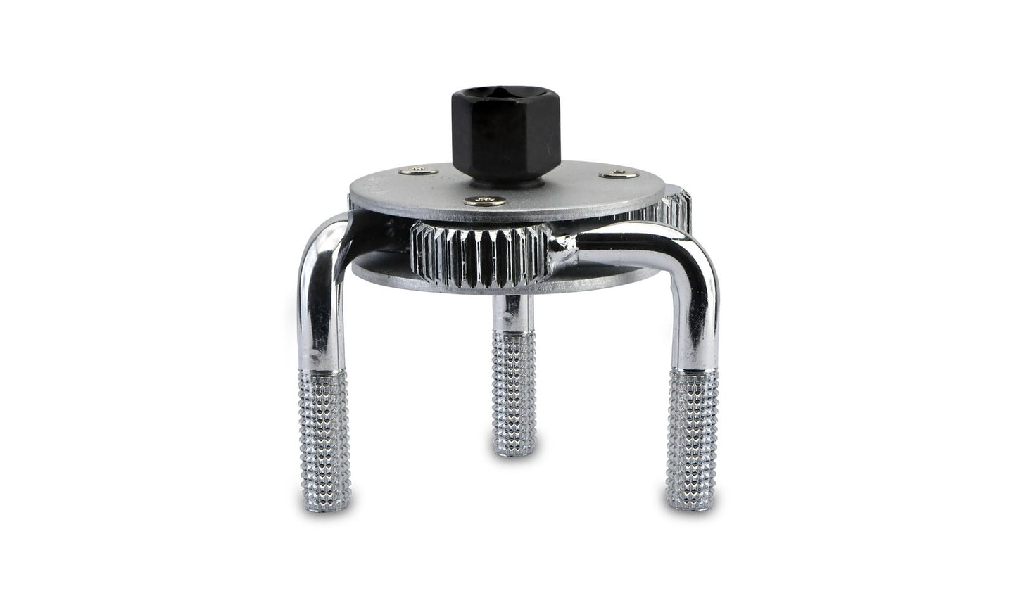 Oil Filter Wrench Universal [Colour may vary]