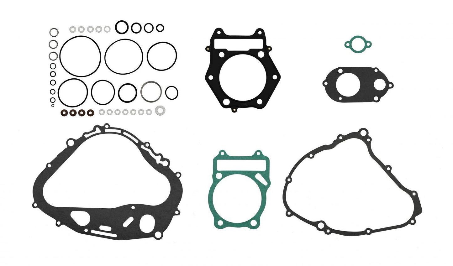 Full Gasket Set Suzuki DR650RSEM,P,S 1990-1994