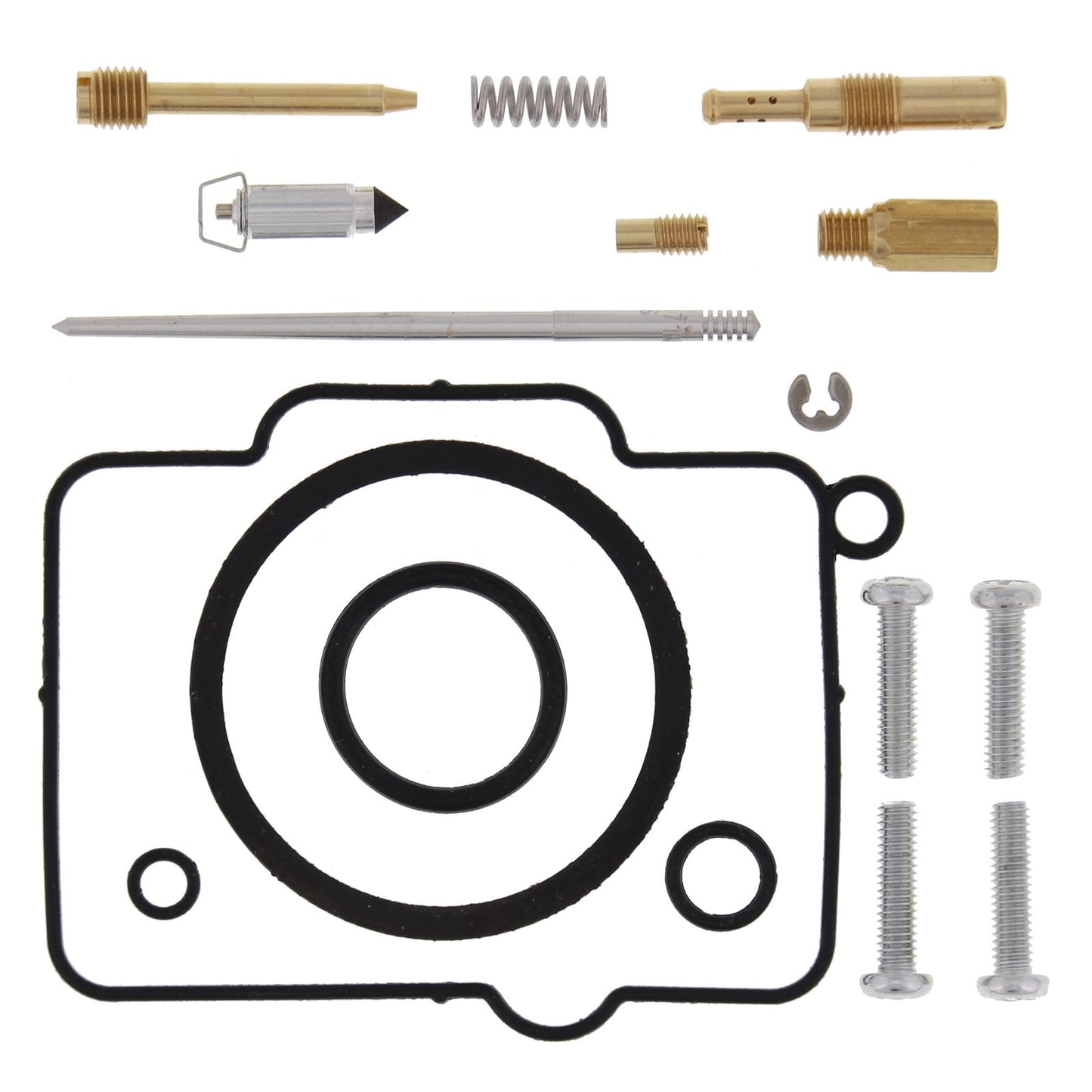 Carburetor Rebuild Kit For Suzuki RM250 1999