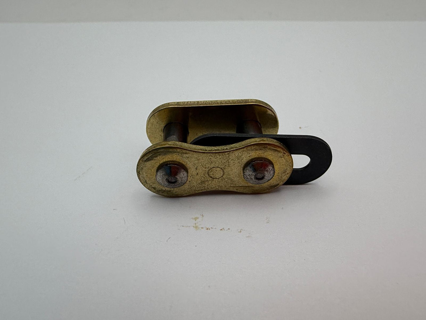 RK Split Link Heavy Duty MXZ4 Factory Racing Motocross Gold 520 Pitch