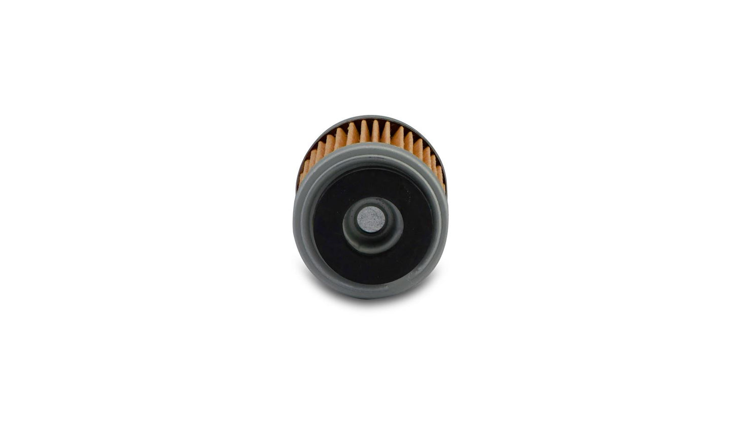 Oil Filter Reference: HF140 Yamaha T:P