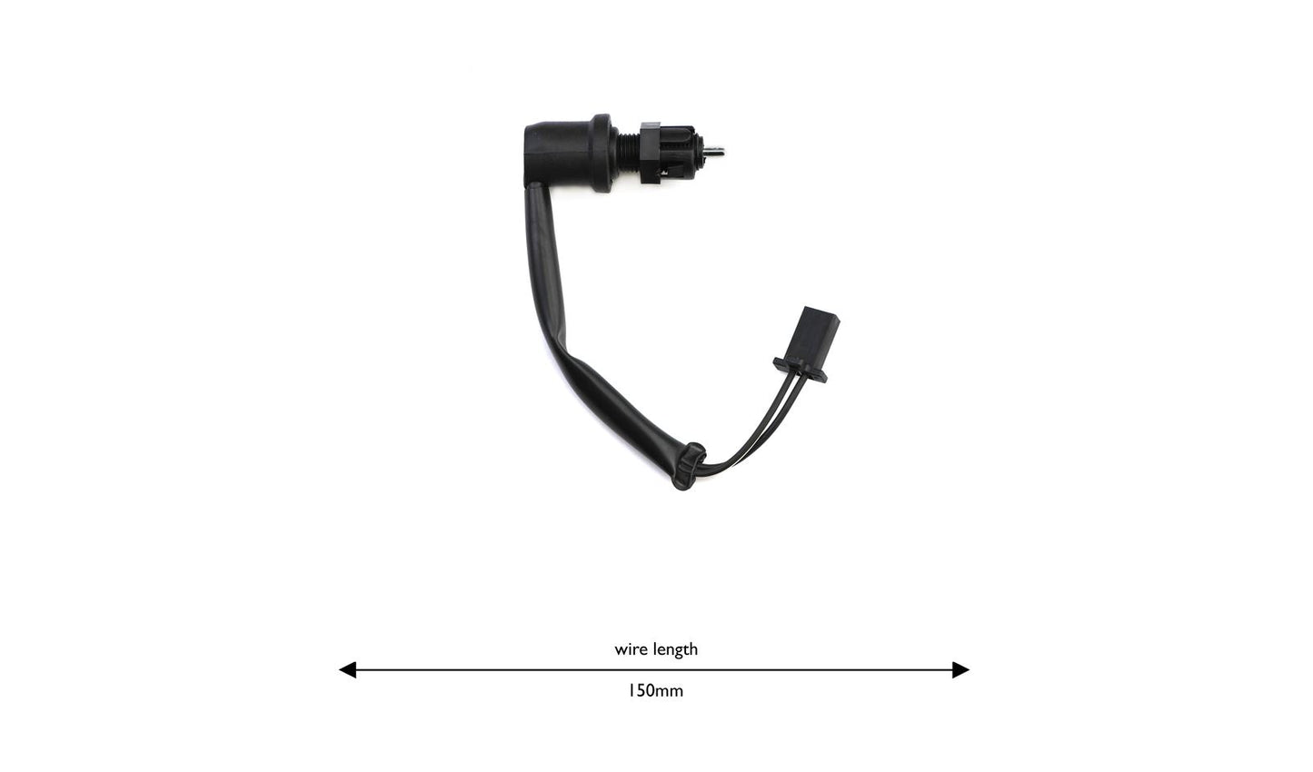Brake Light Stop Switch Rear Yamaha OE Ref. 3YF-82530-01 (Female Block) 15cm Lead